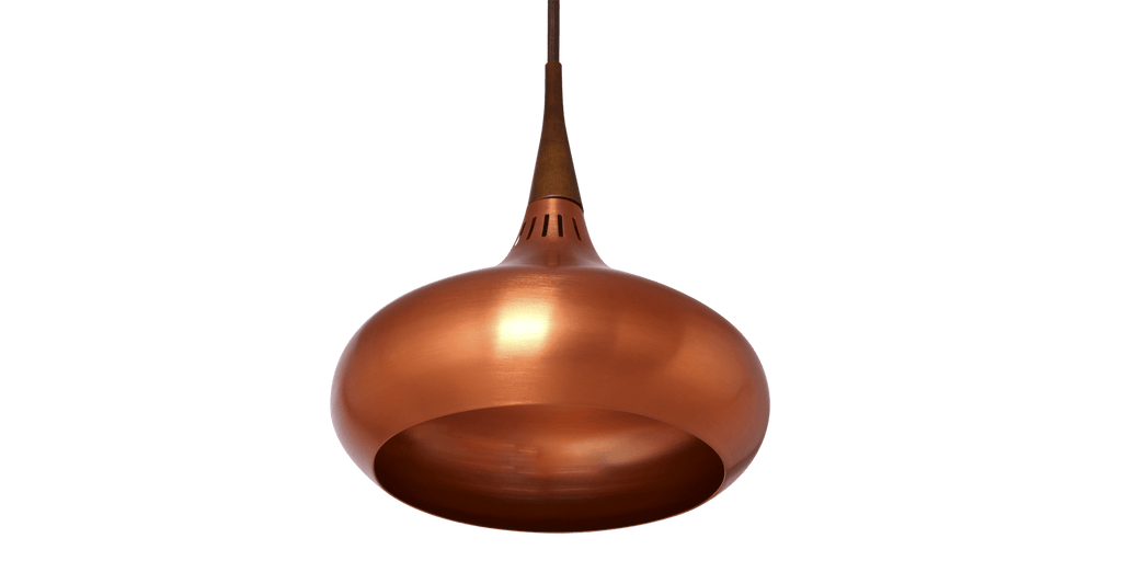 Orient Pendant Light