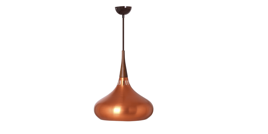 Orient Pendant Light