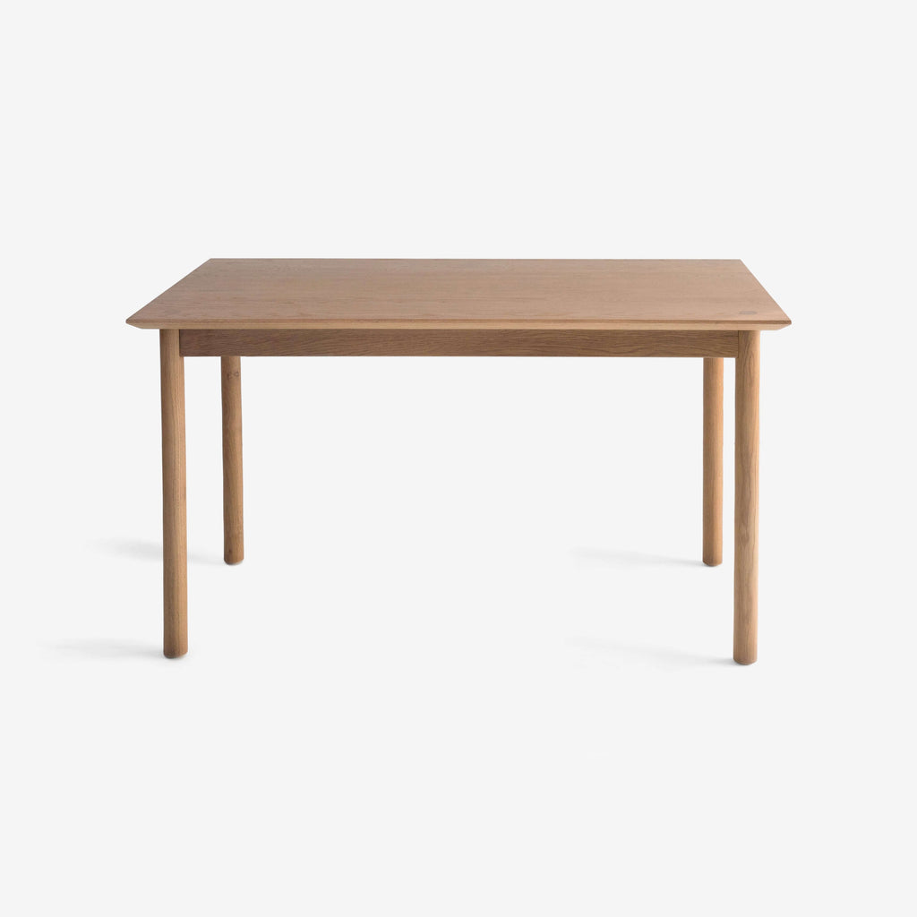 Basic Wooden Table