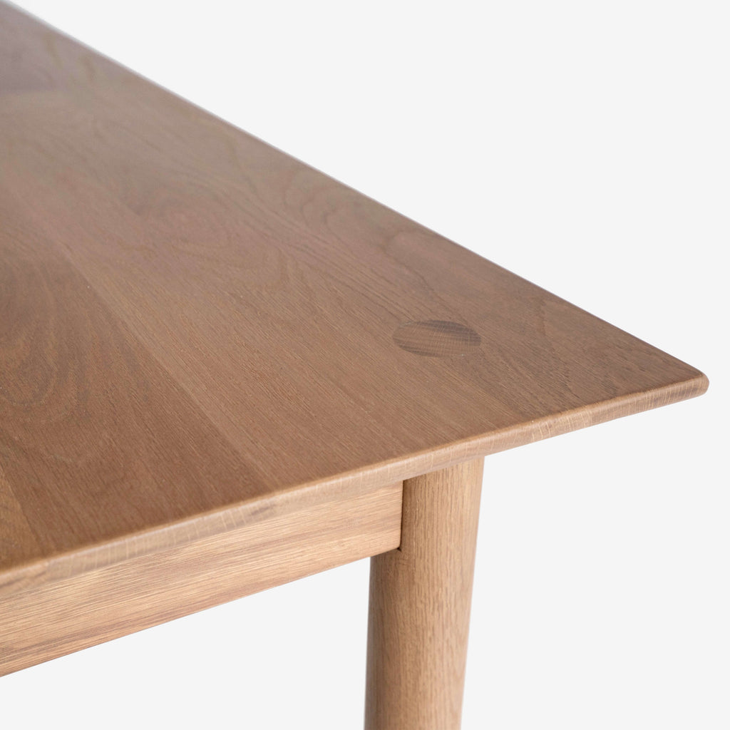 Basic Wooden Table